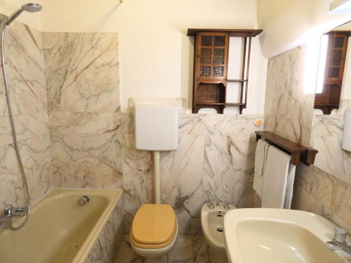Delicious Apartament Near St. Mark Square Venedig Eksteriør billede