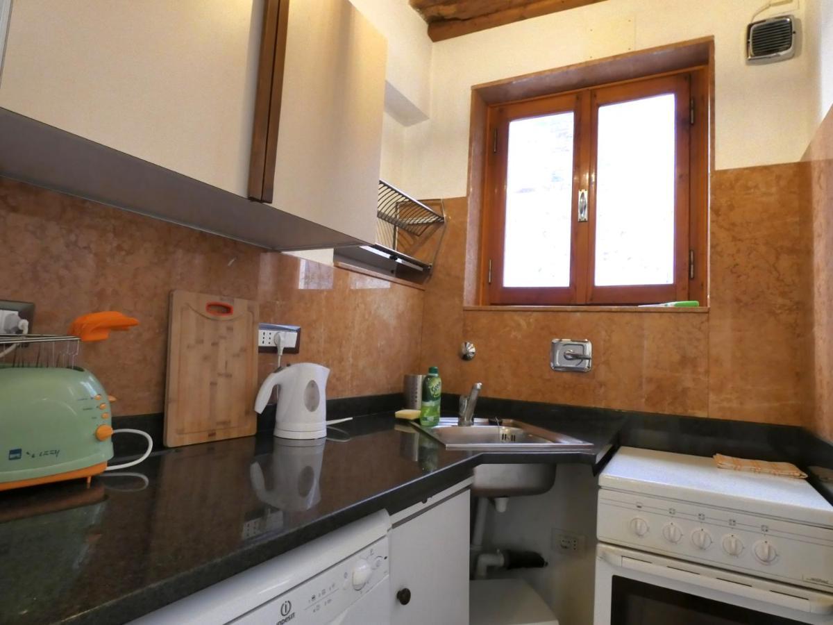 Delicious Apartament Near St. Mark Square Venedig Eksteriør billede