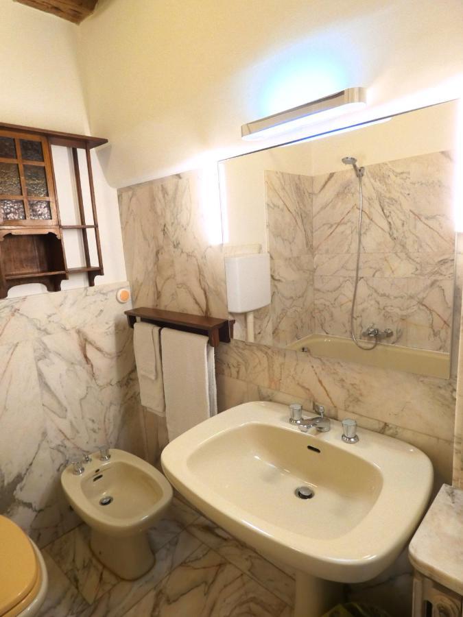 Delicious Apartament Near St. Mark Square Venedig Eksteriør billede