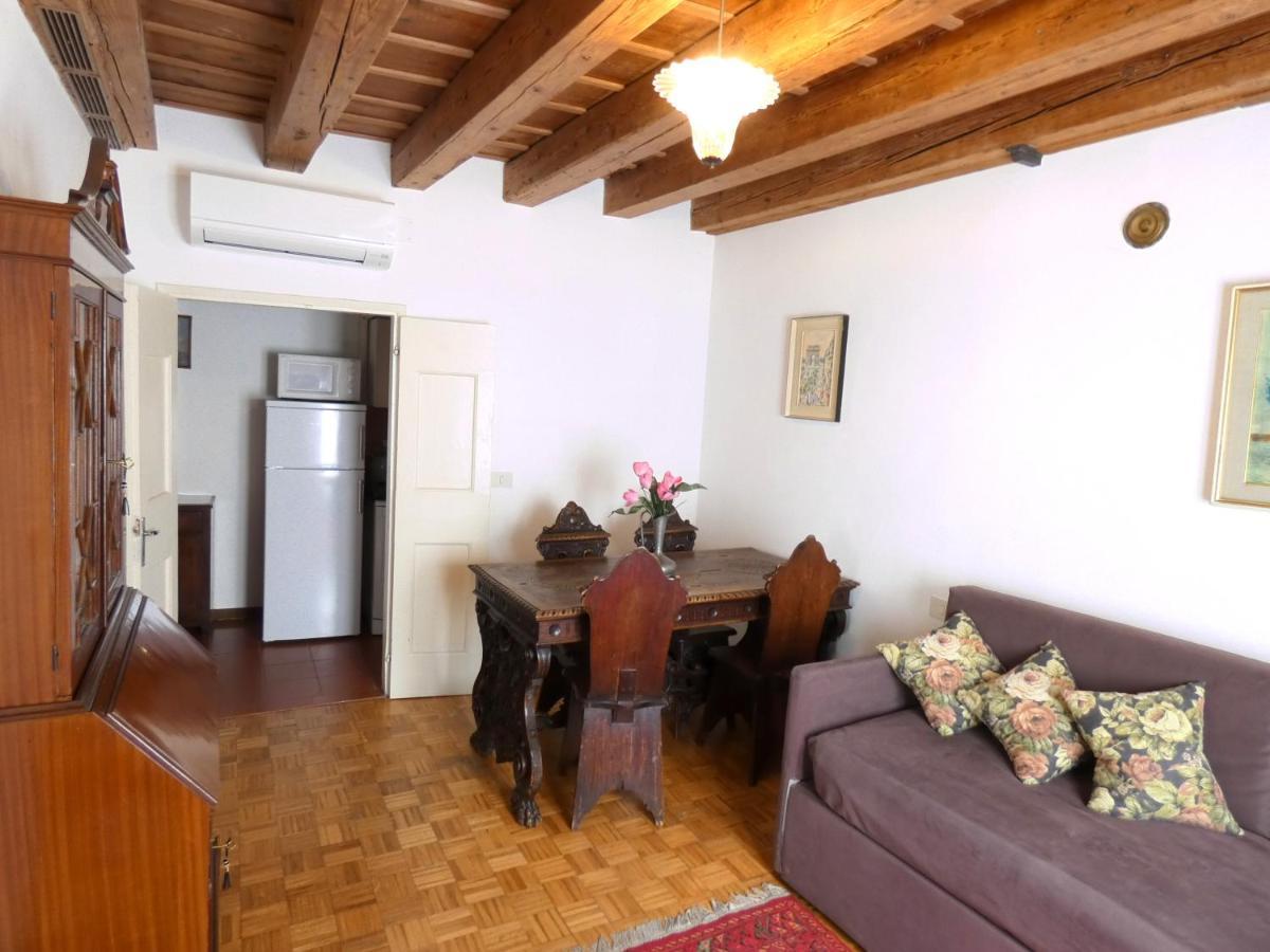 Delicious Apartament Near St. Mark Square Venedig Eksteriør billede
