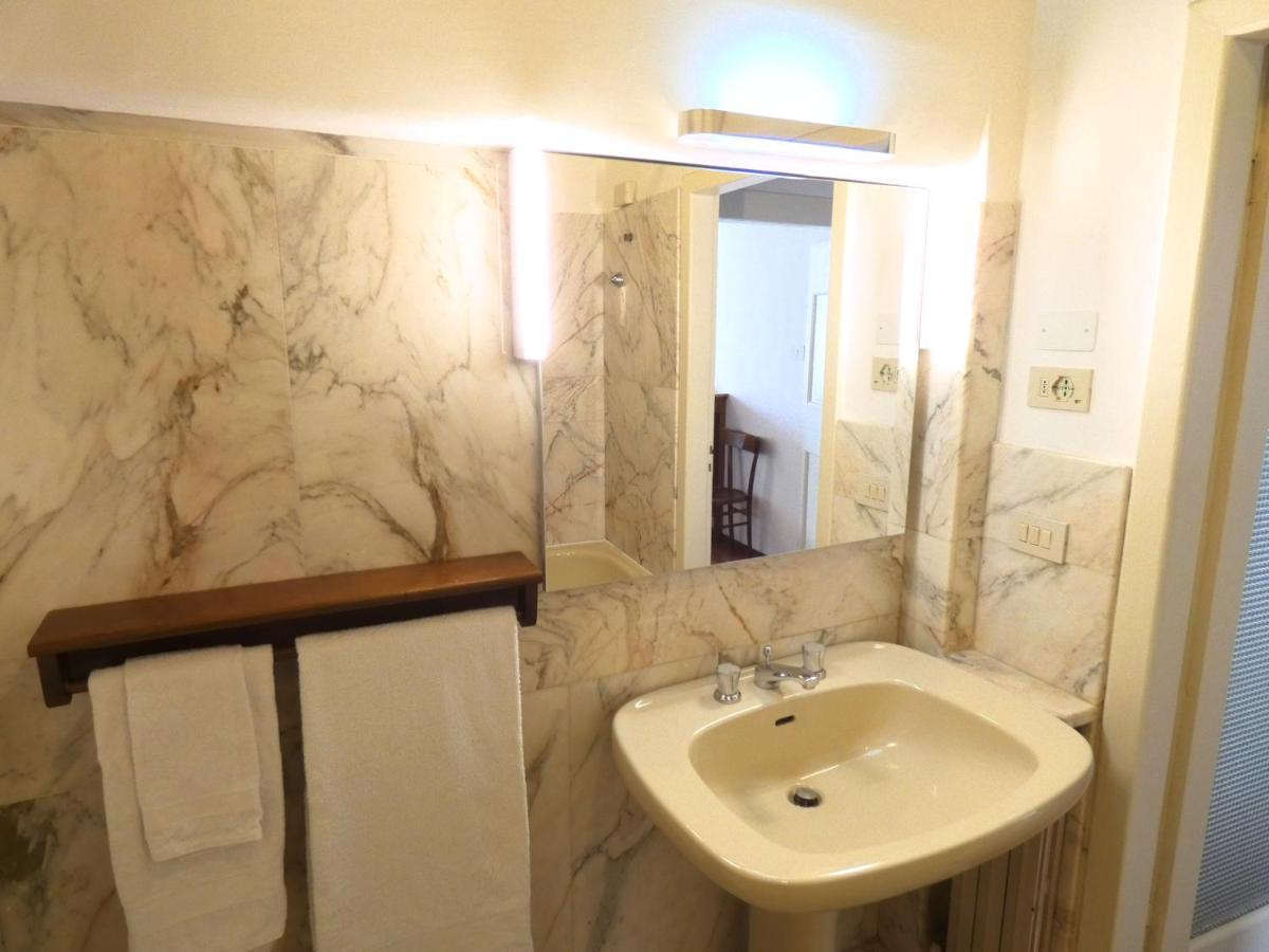 Delicious Apartament Near St. Mark Square Venedig Eksteriør billede