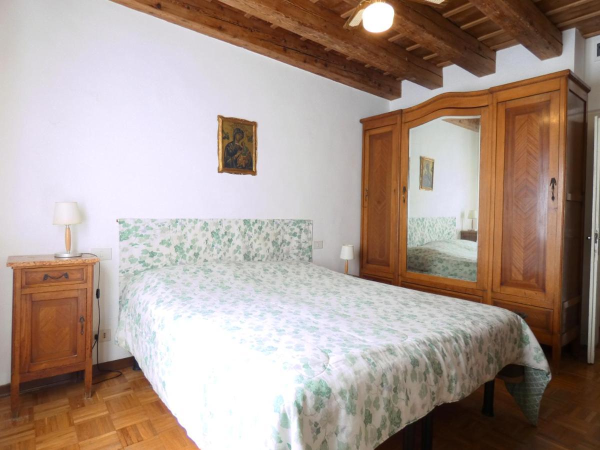 Delicious Apartament Near St. Mark Square Venedig Eksteriør billede