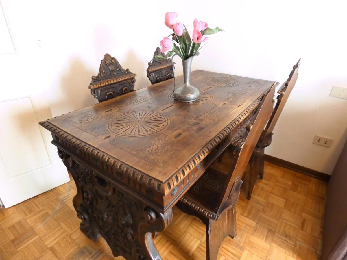 Delicious Apartament Near St. Mark Square Venedig Eksteriør billede