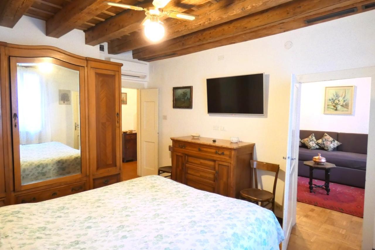 Delicious Apartament Near St. Mark Square Venedig Eksteriør billede