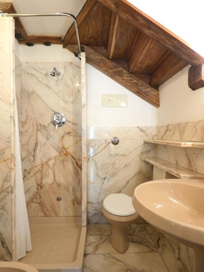 Delicious Apartament Near St. Mark Square Venedig Eksteriør billede