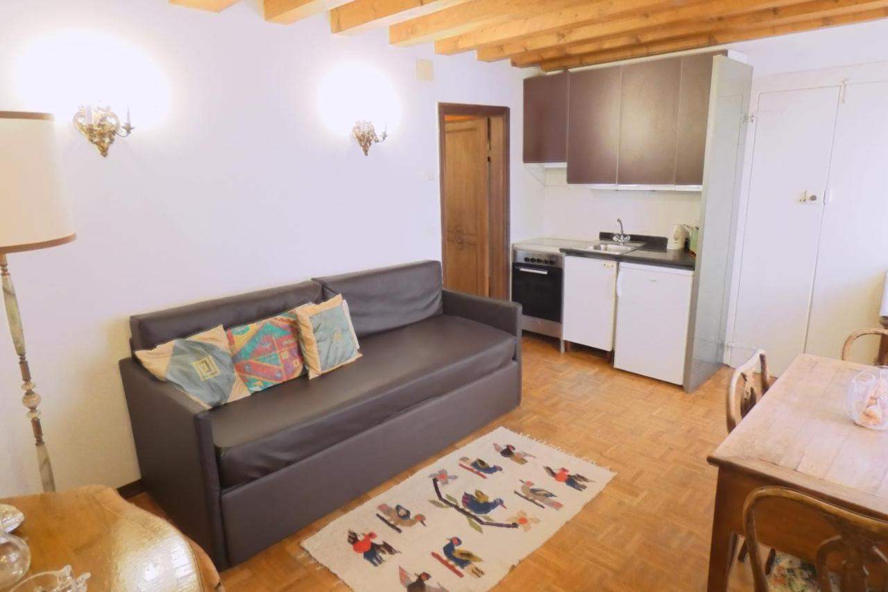 Delicious Apartament Near St. Mark Square Venedig Eksteriør billede