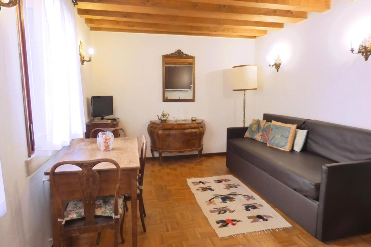 Delicious Apartament Near St. Mark Square Venedig Eksteriør billede