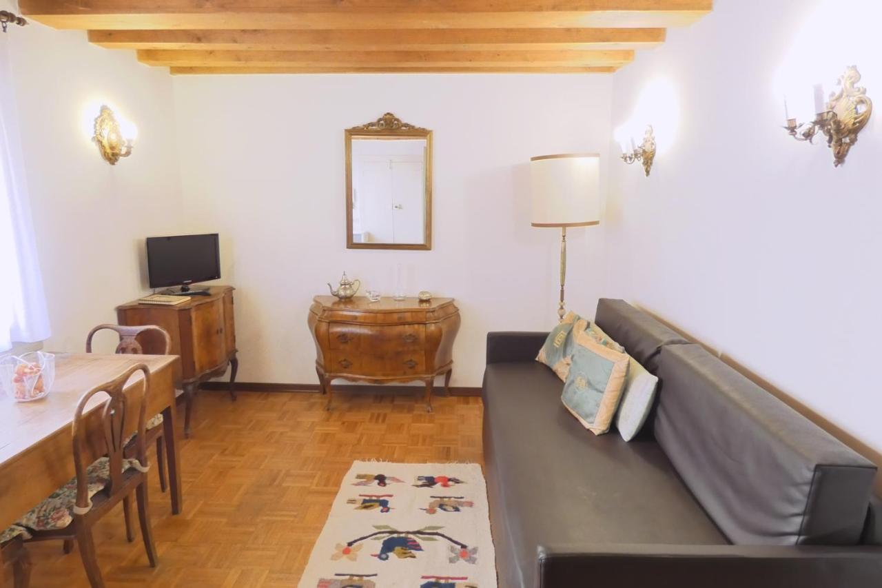 Delicious Apartament Near St. Mark Square Venedig Eksteriør billede
