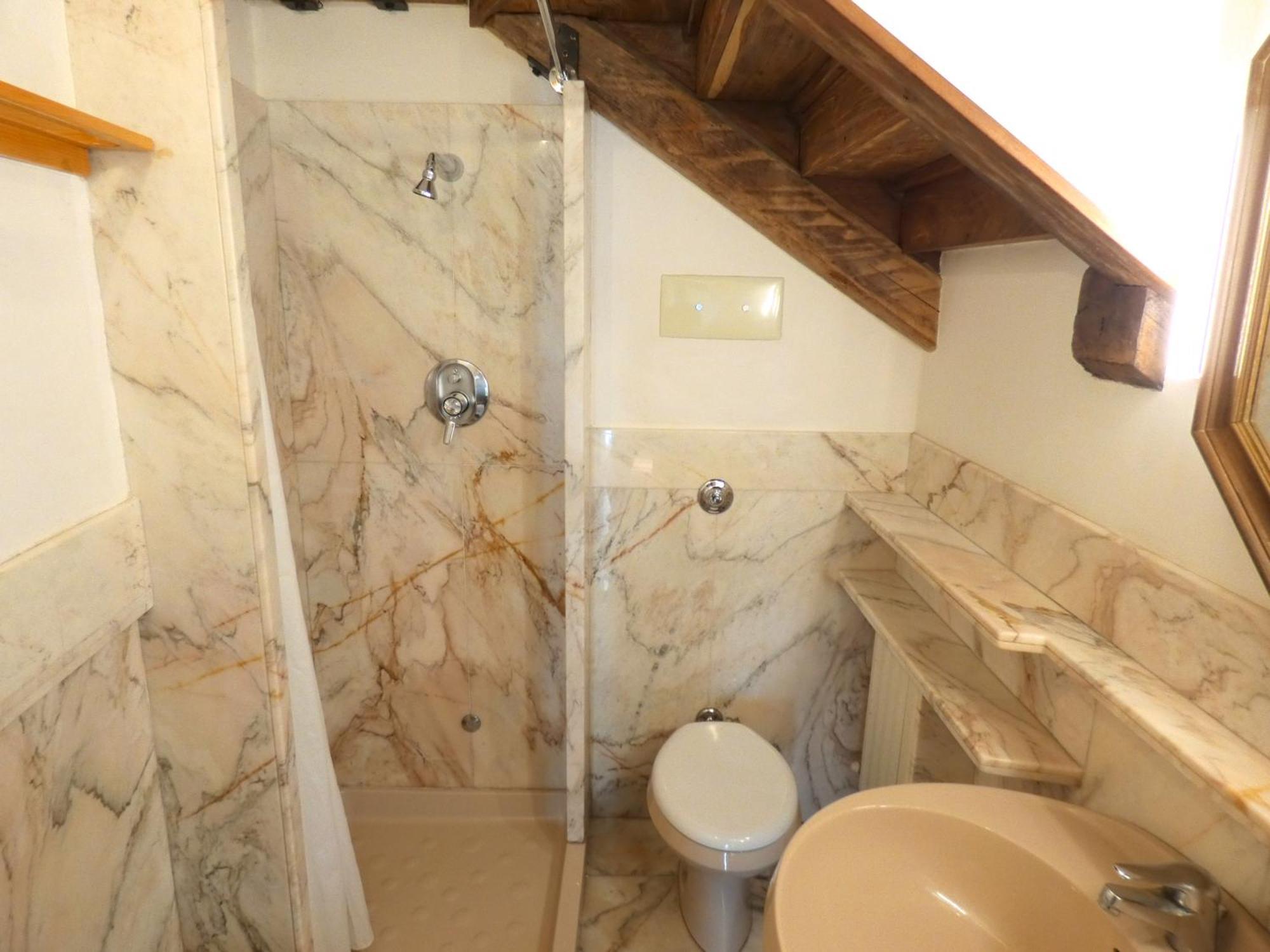 Delicious Apartament Near St. Mark Square Venedig Værelse billede