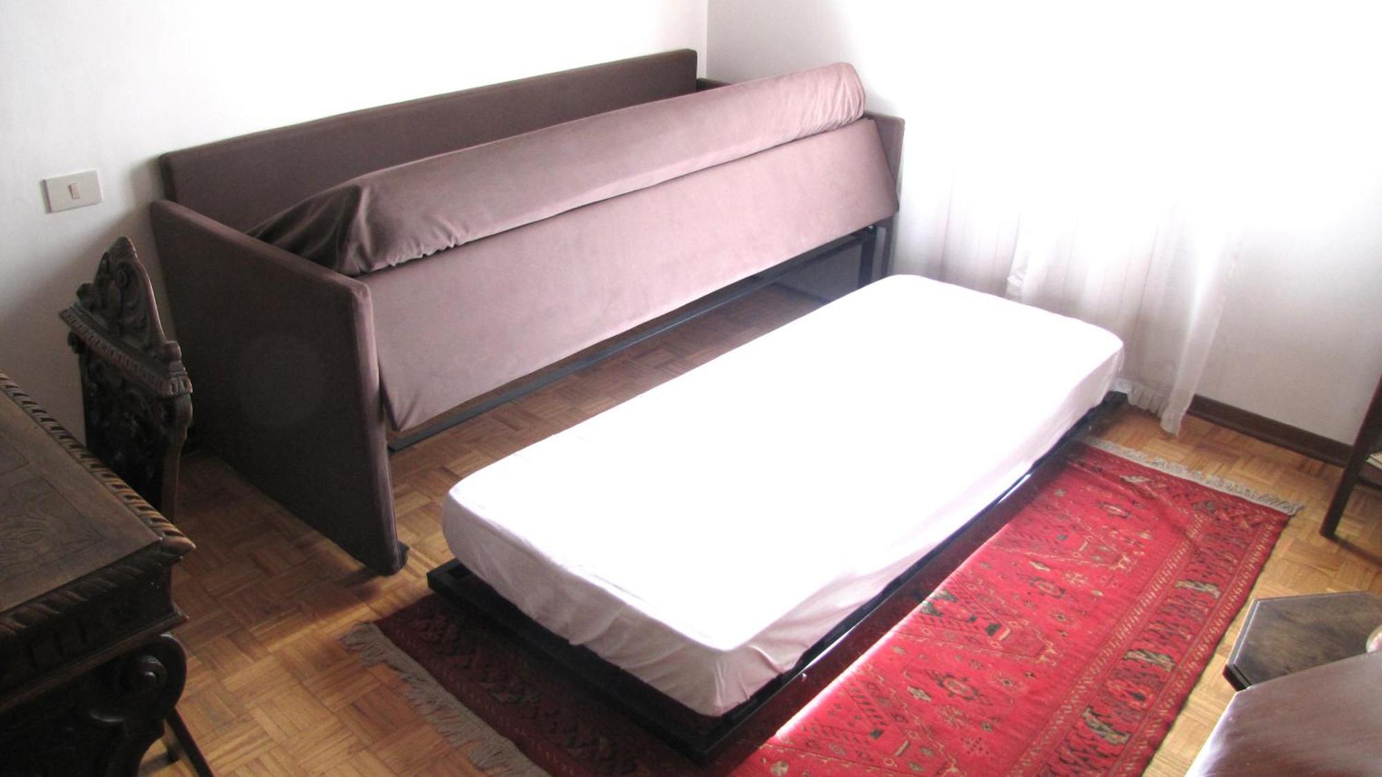 Delicious Apartament Near St. Mark Square Venedig Værelse billede