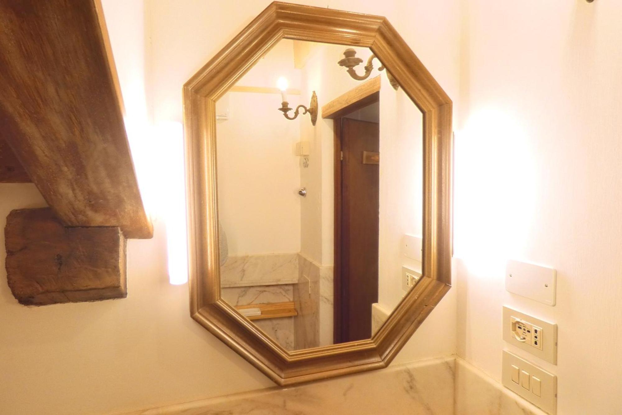 Delicious Apartament Near St. Mark Square Venedig Værelse billede
