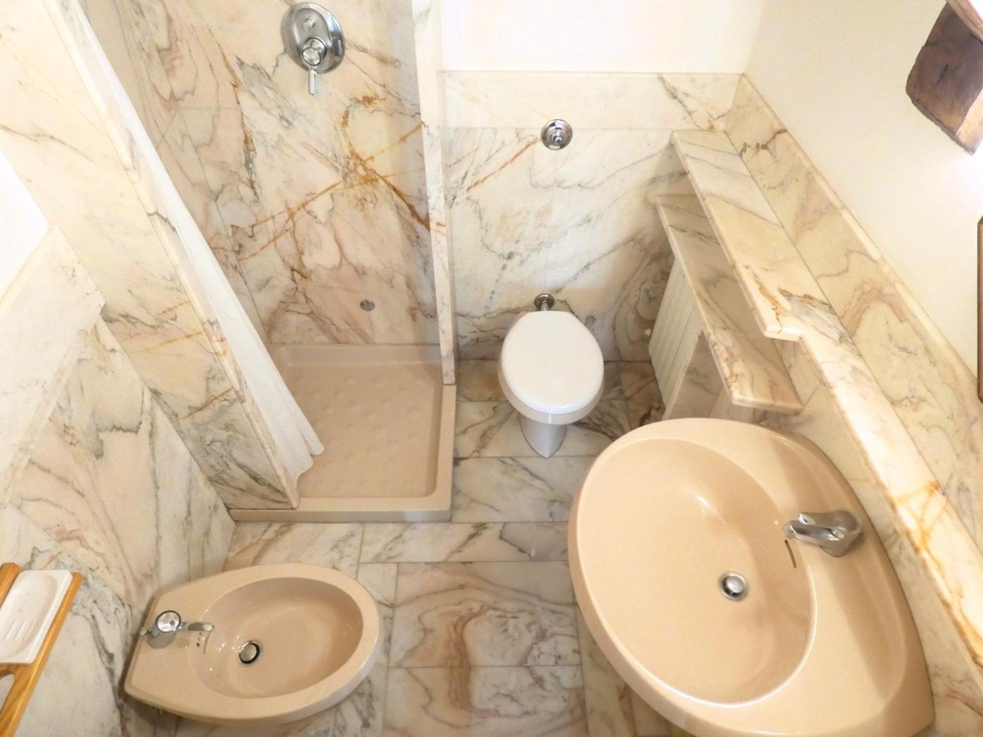 Delicious Apartament Near St. Mark Square Venedig Værelse billede